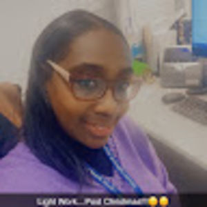 Meet your Posher, Tamia